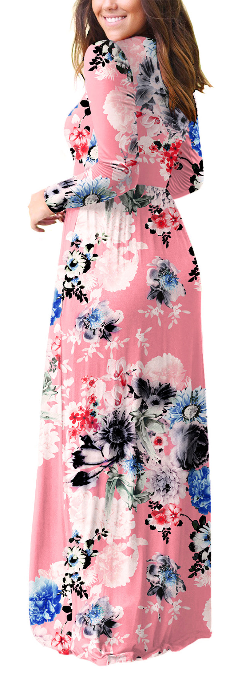 Mix Pink3