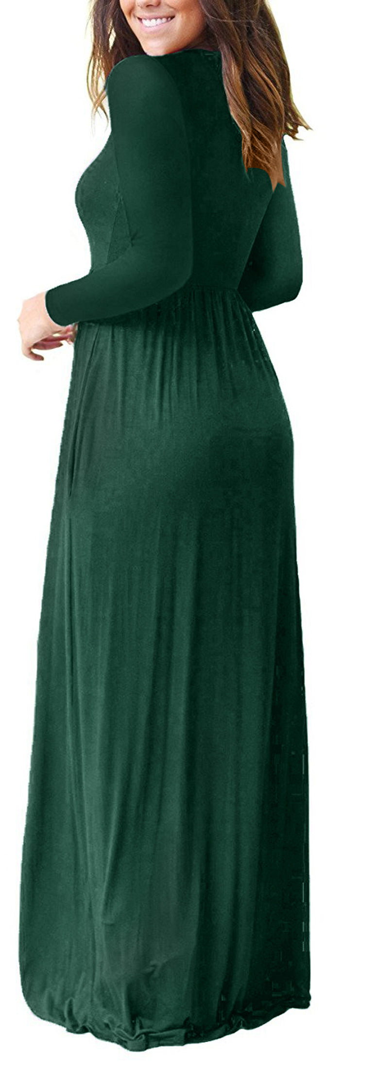 Dark Green3