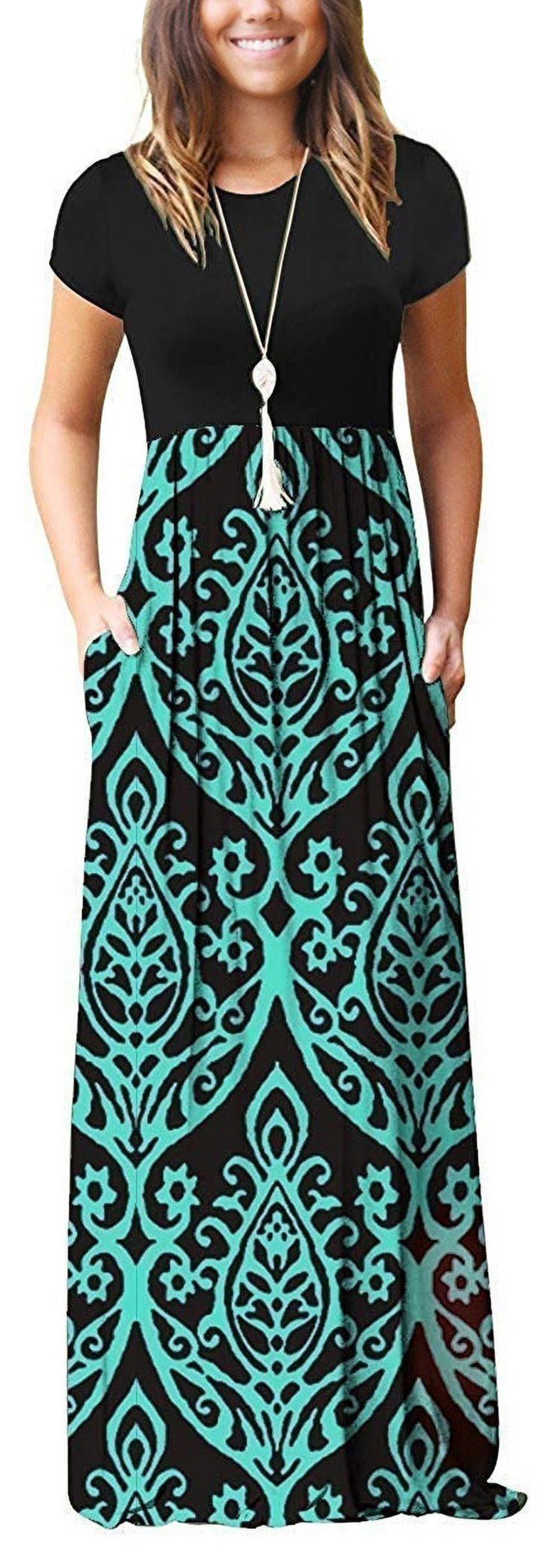 Blue Green1