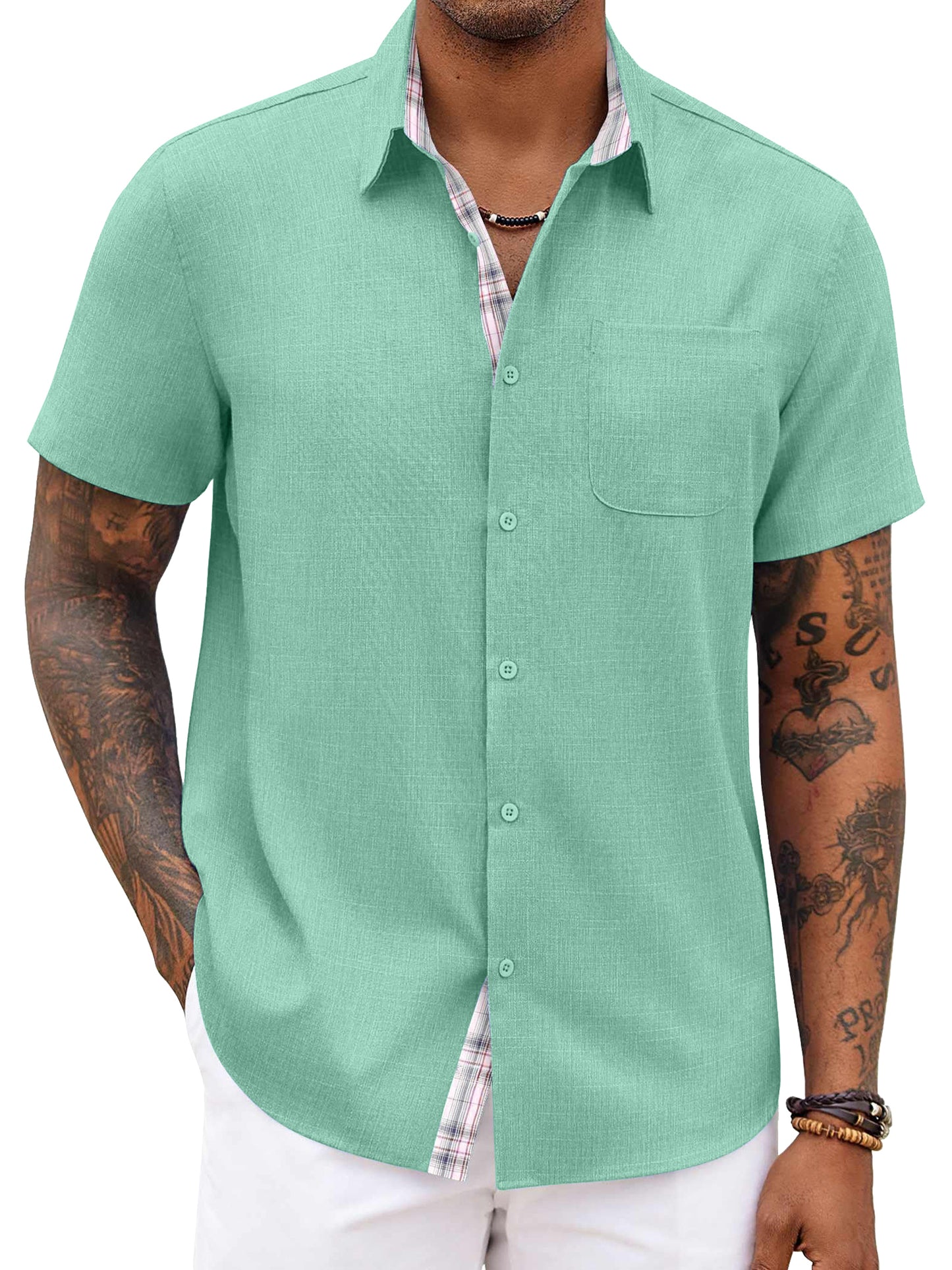 Light Green1
