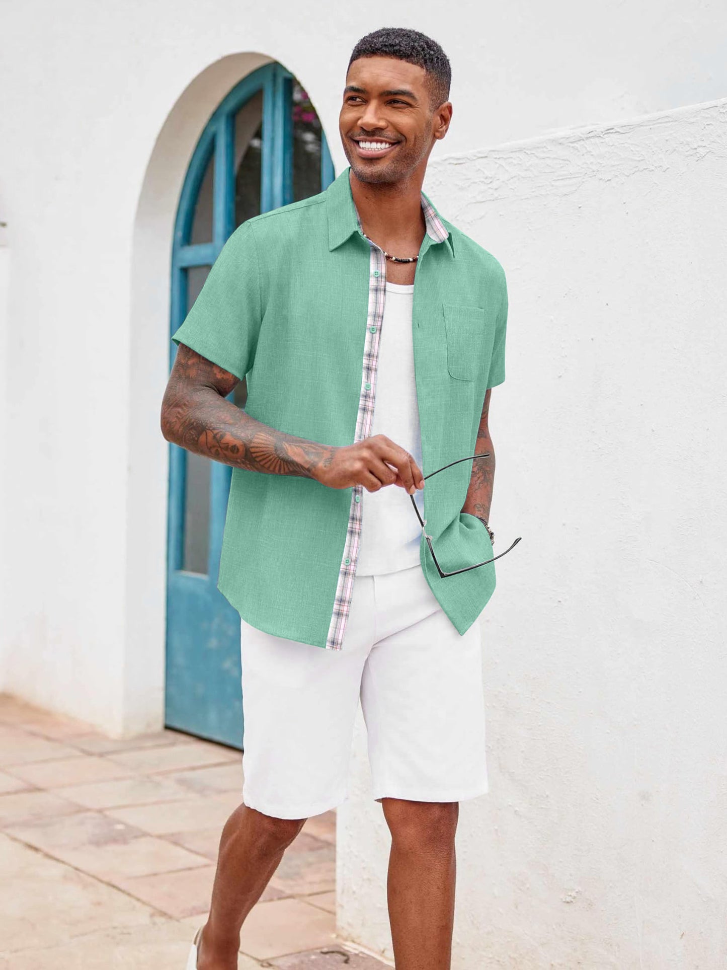 Light Green4