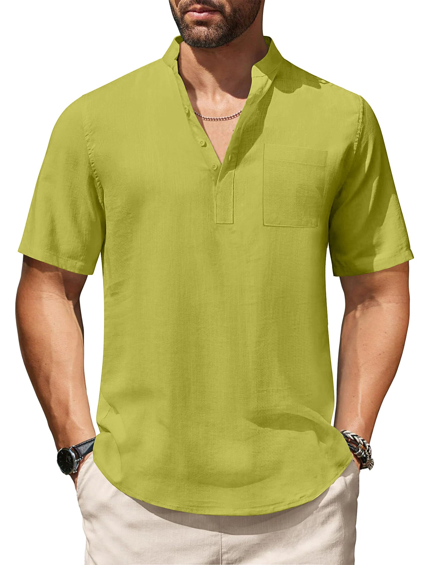 Light Green1