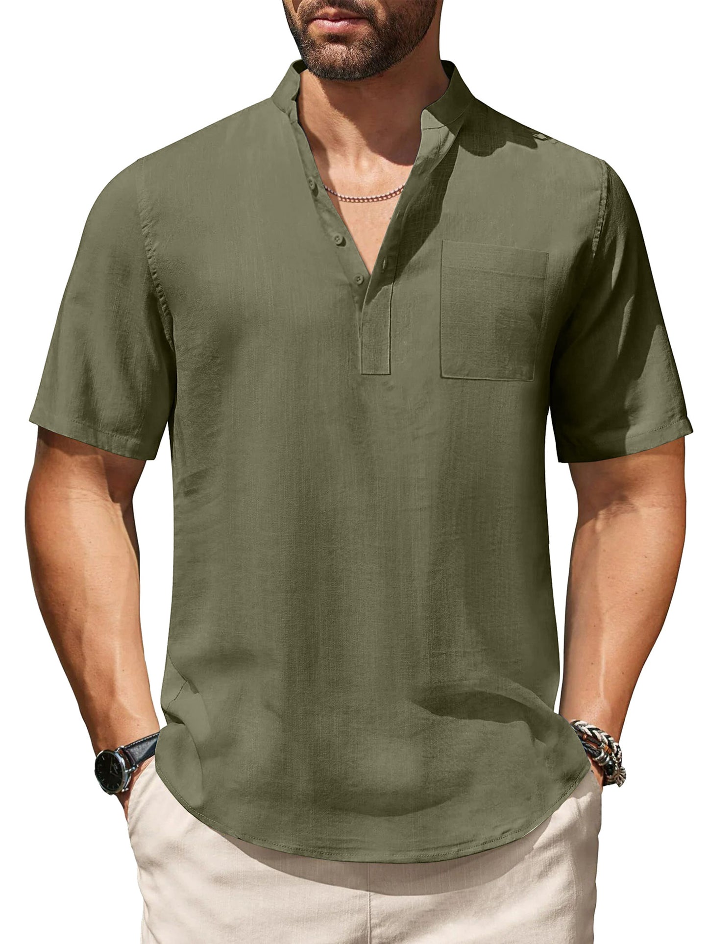 Army Green1