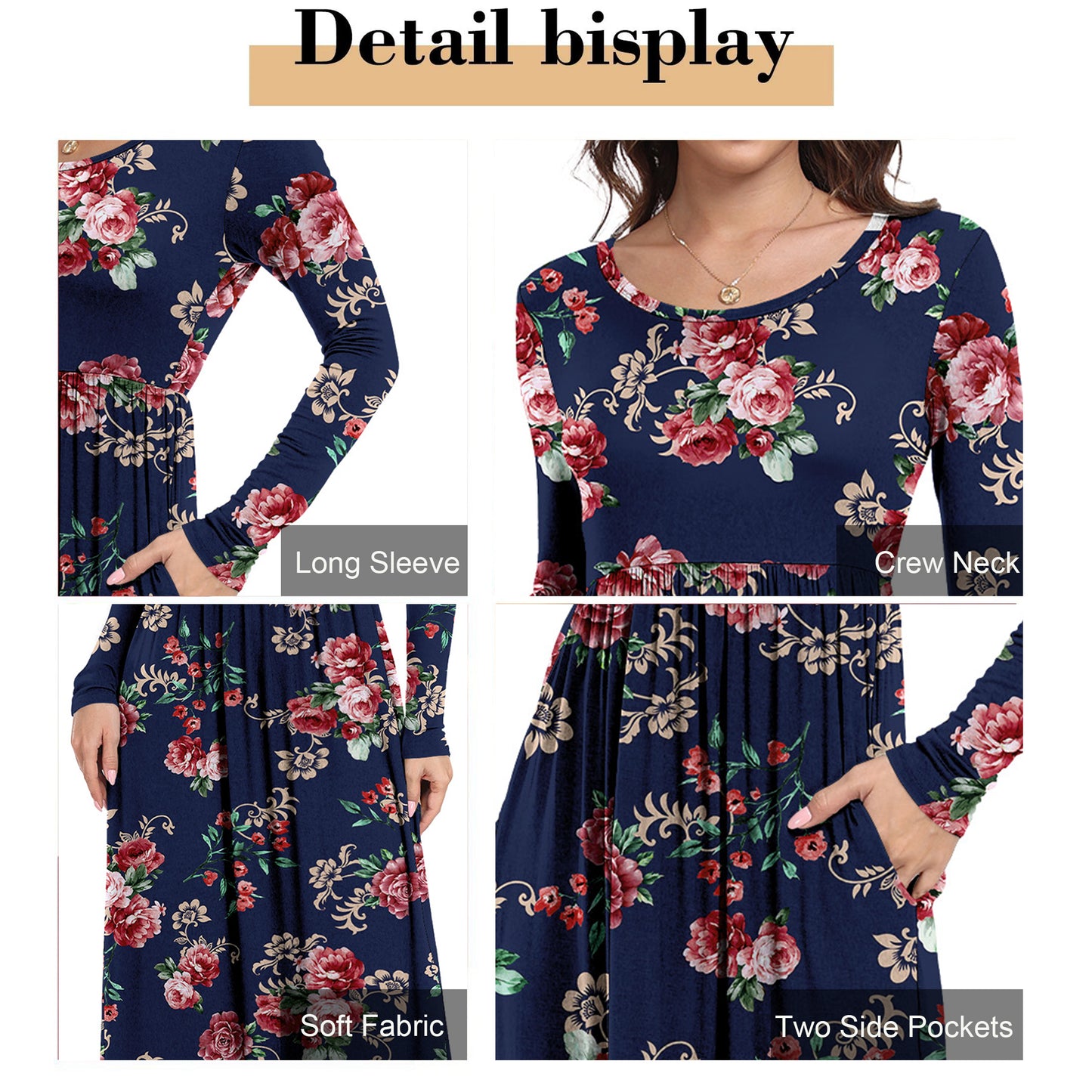 Rose Navy4