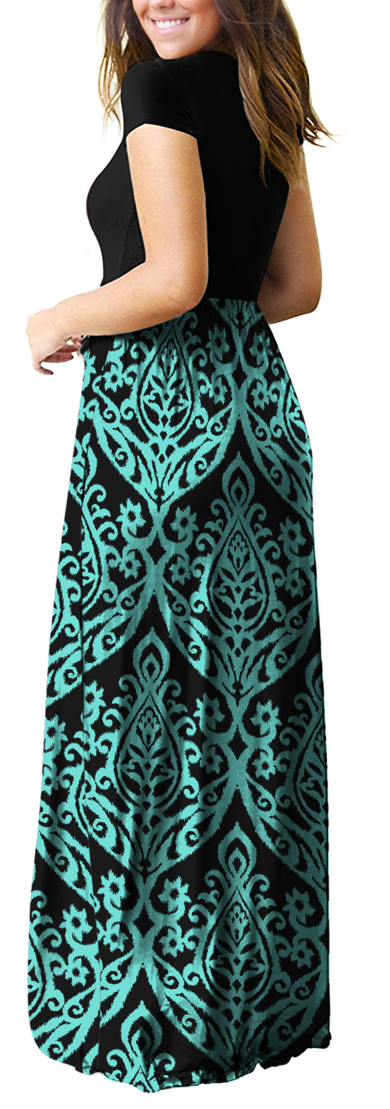 Blue Green3