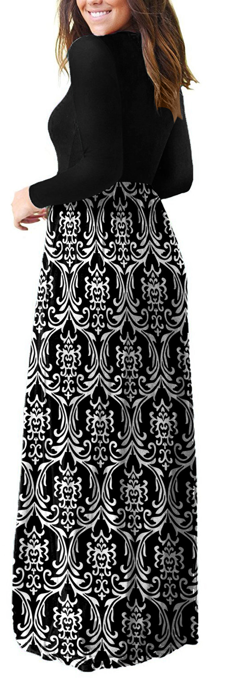 Black White3