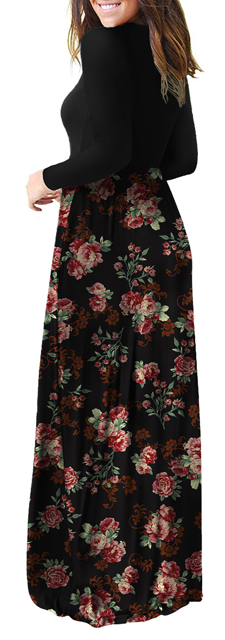 Rose Black3