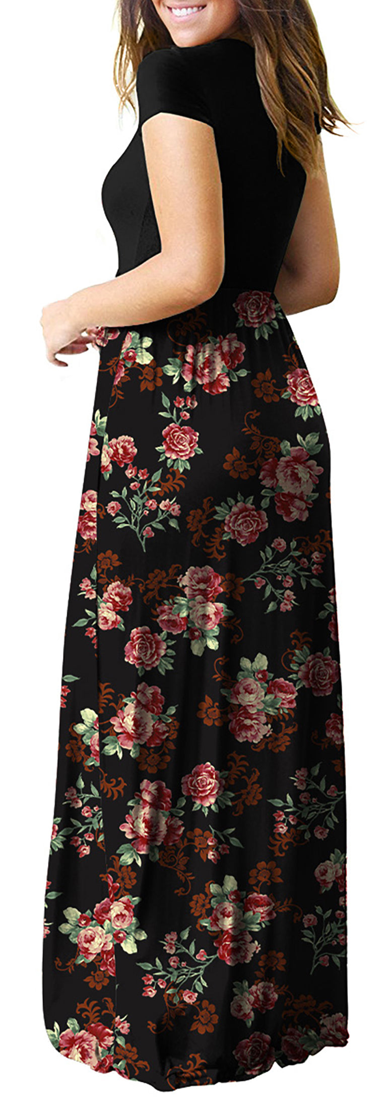 Rose Black3