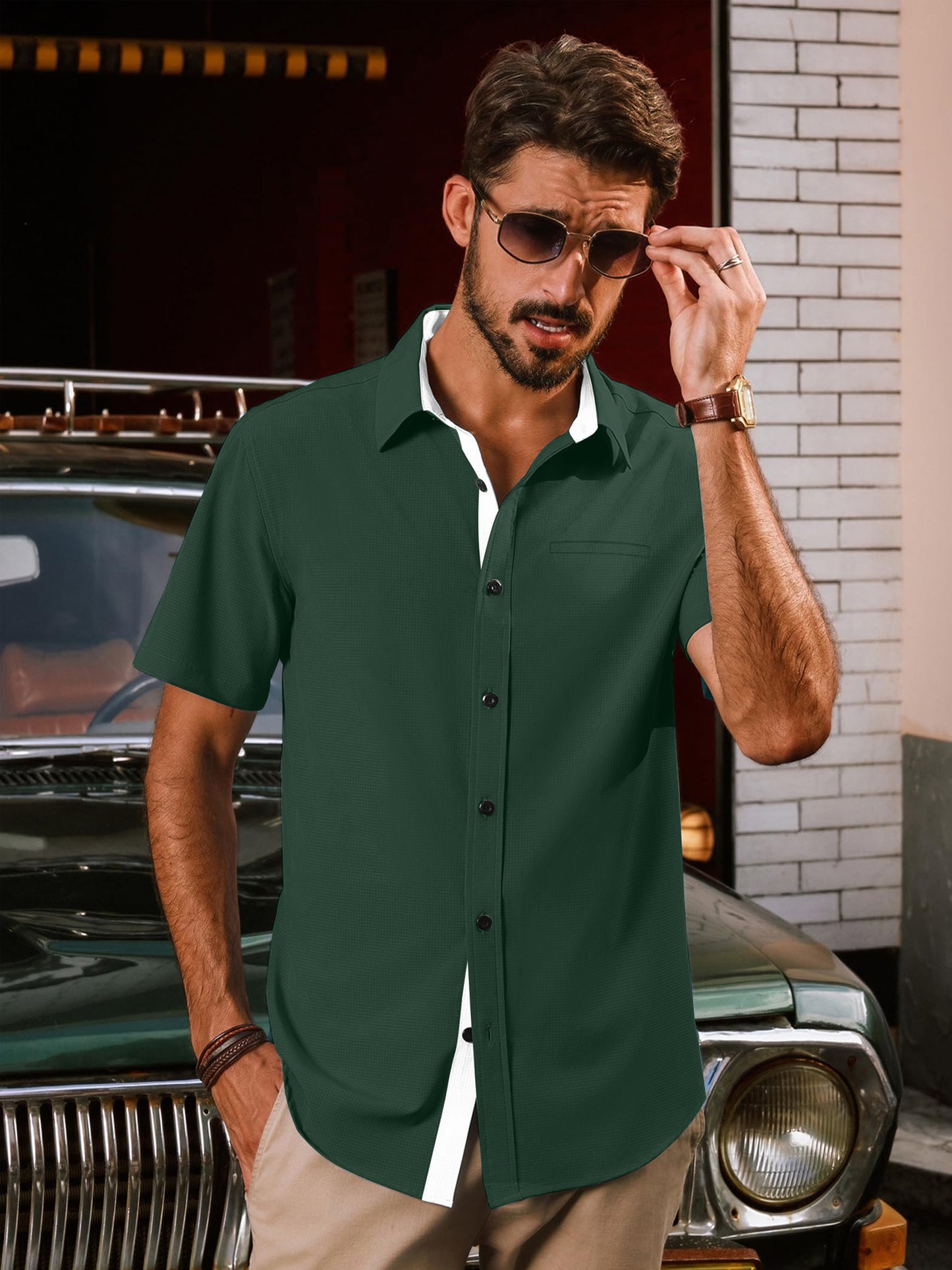 Olive Green2