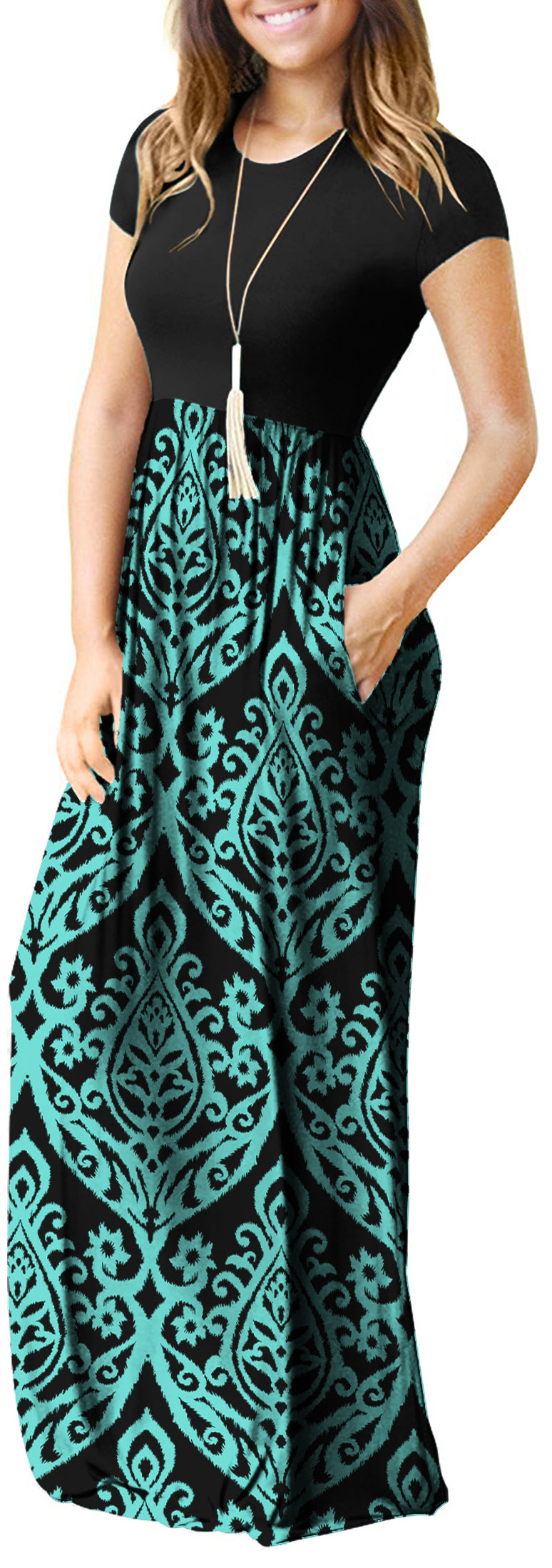 Blue Green2