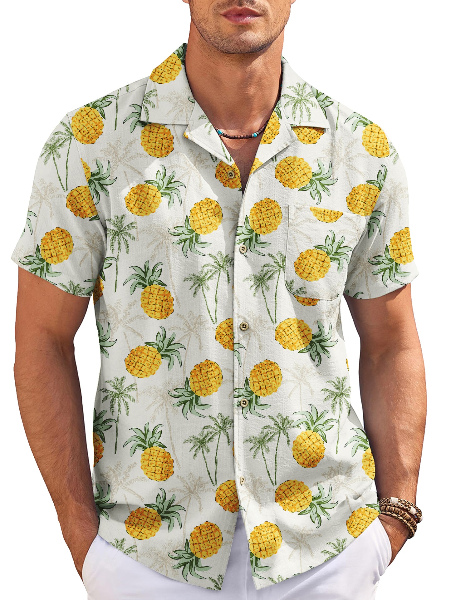 Pineapple1