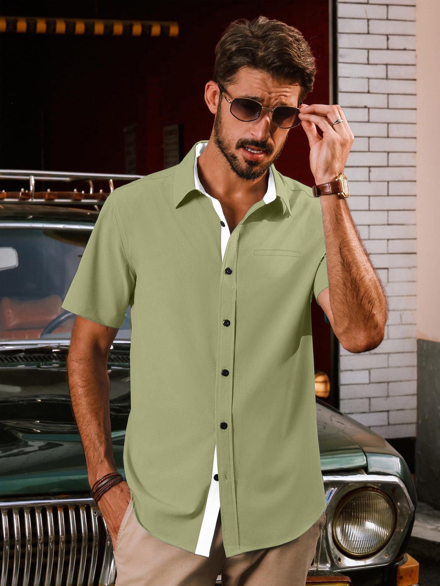 Army green2