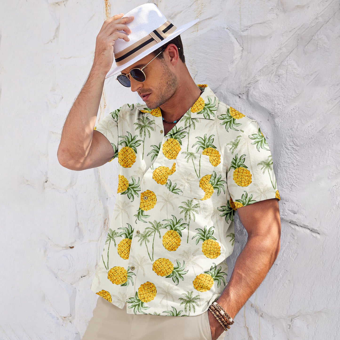 Pineapple5