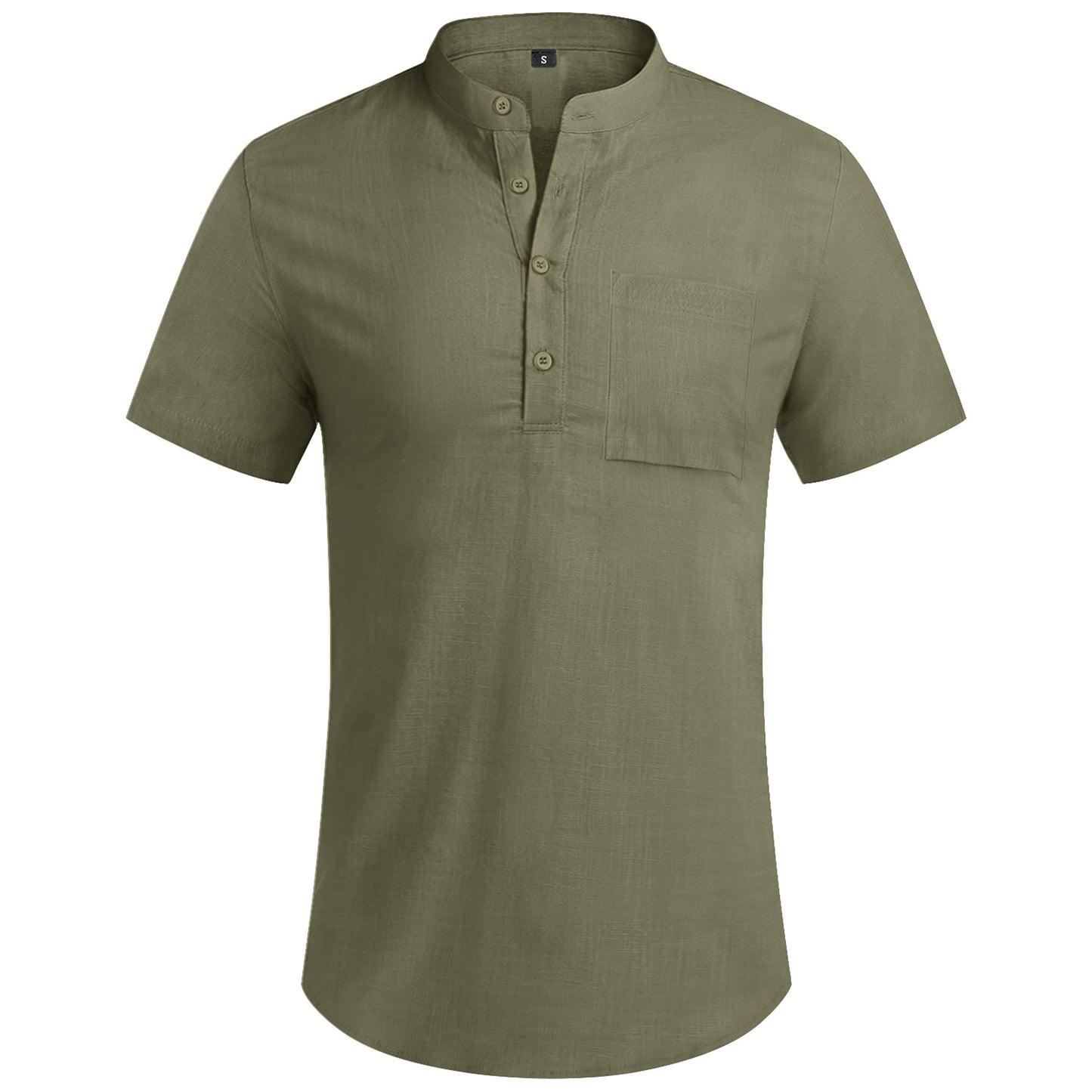 Army Green2
