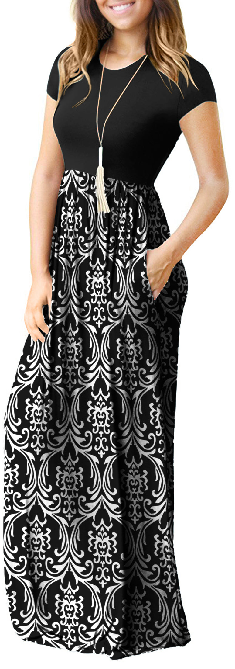 Black White2
