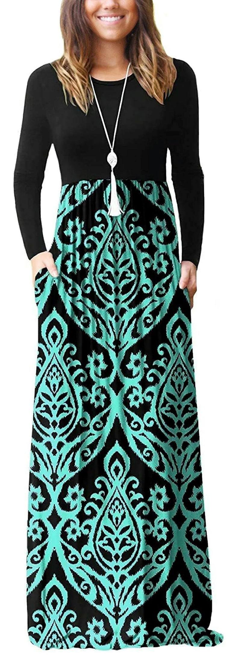 Blue Green1
