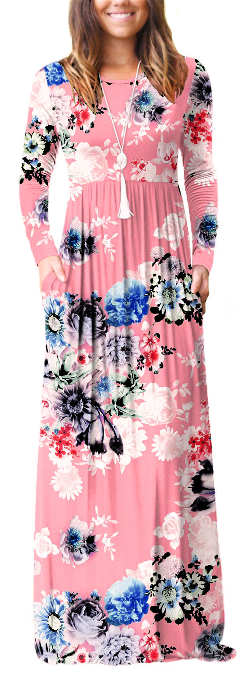 Mix Pink1
