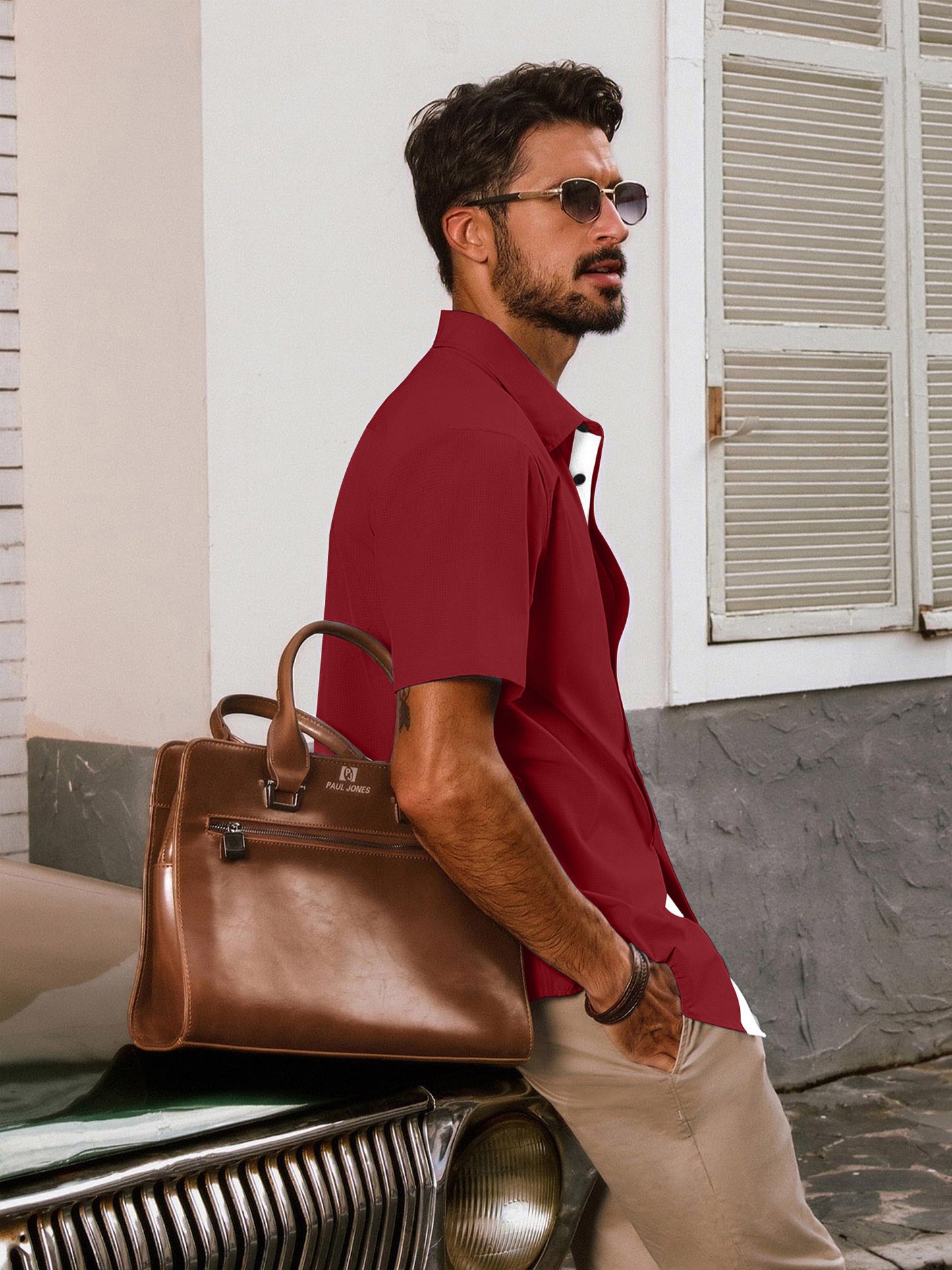 Wine Red5