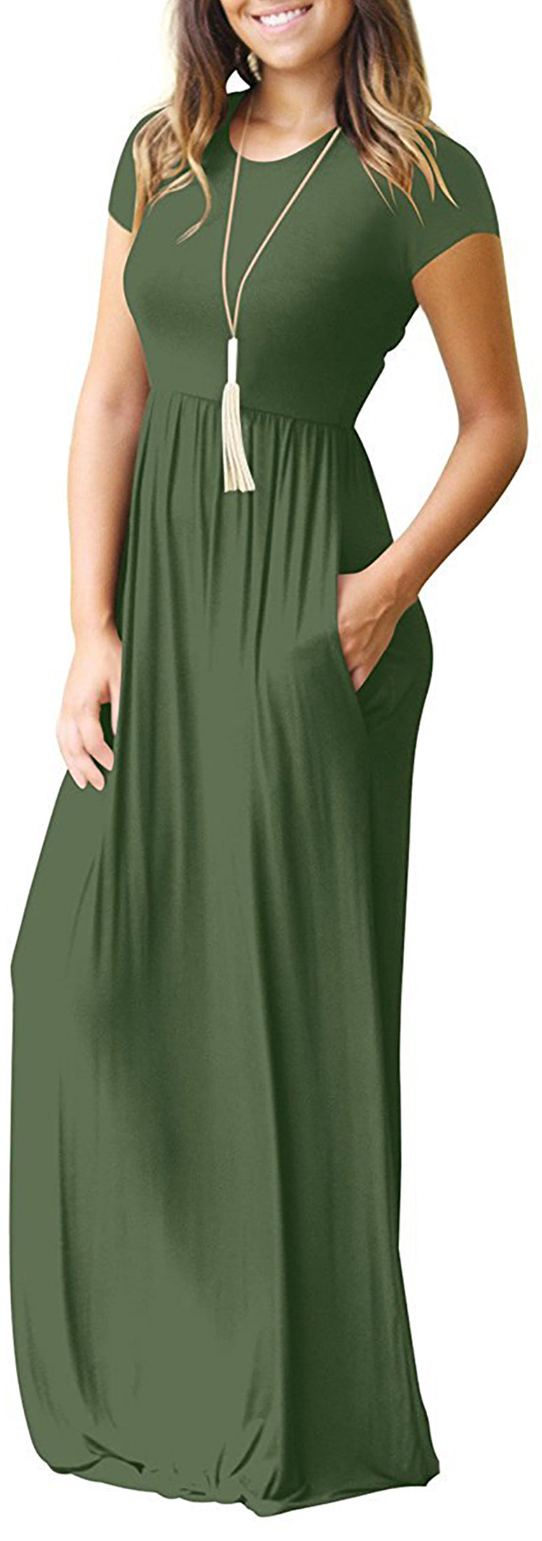 Army Green2