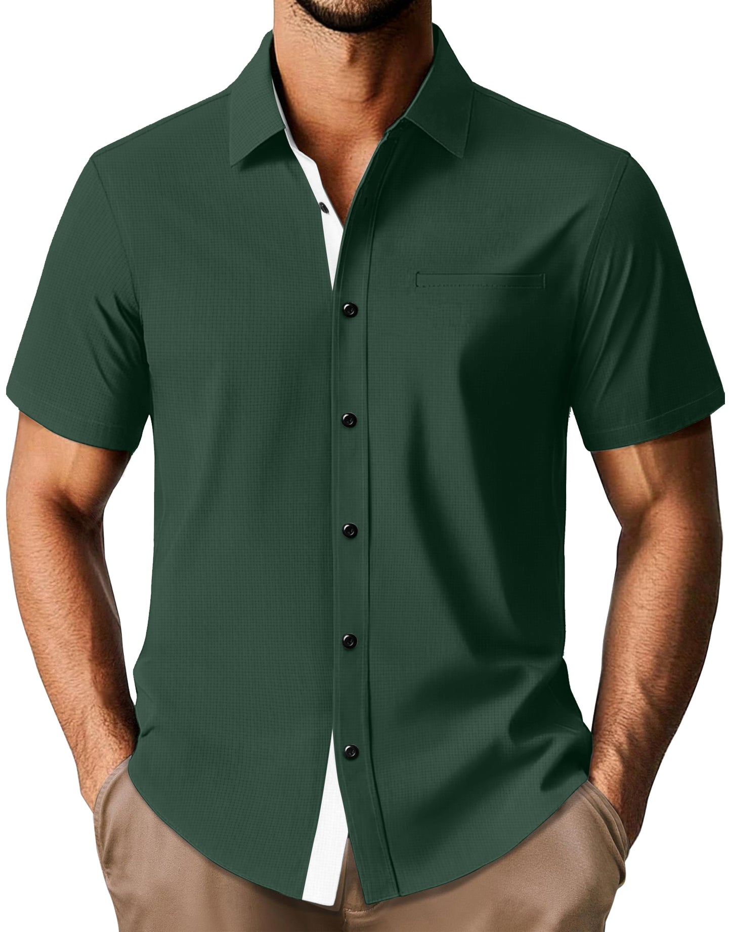 Olive Green1
