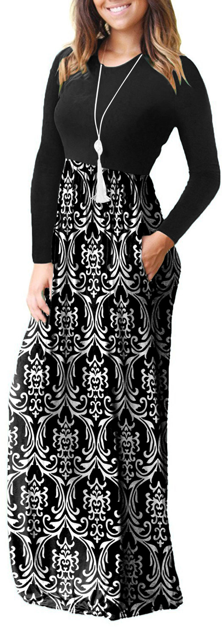Black White2