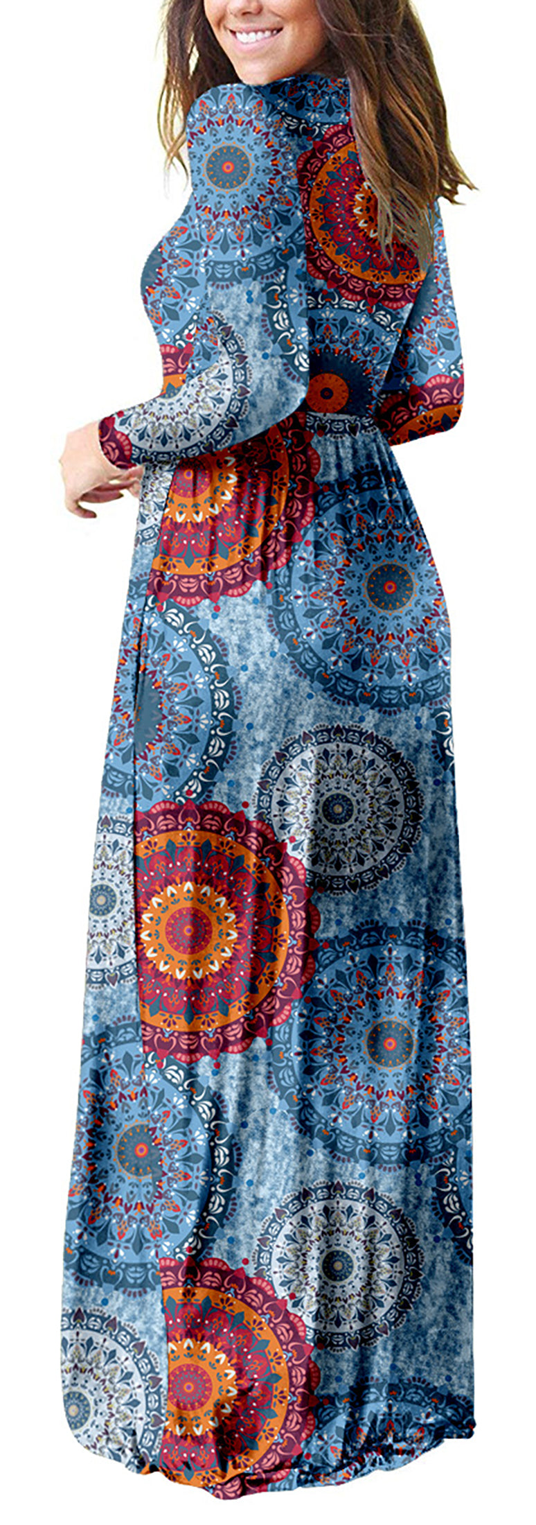 Mix Blue3