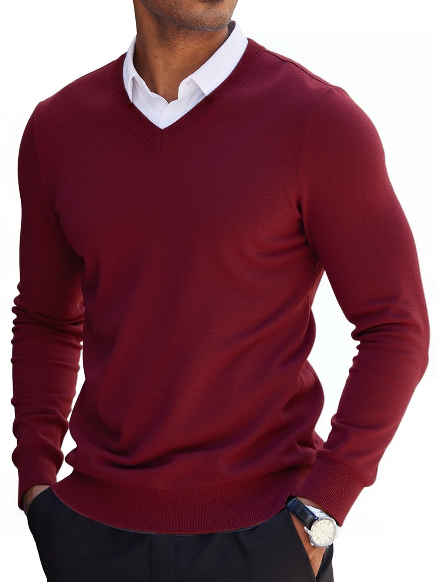 Example Sweaters