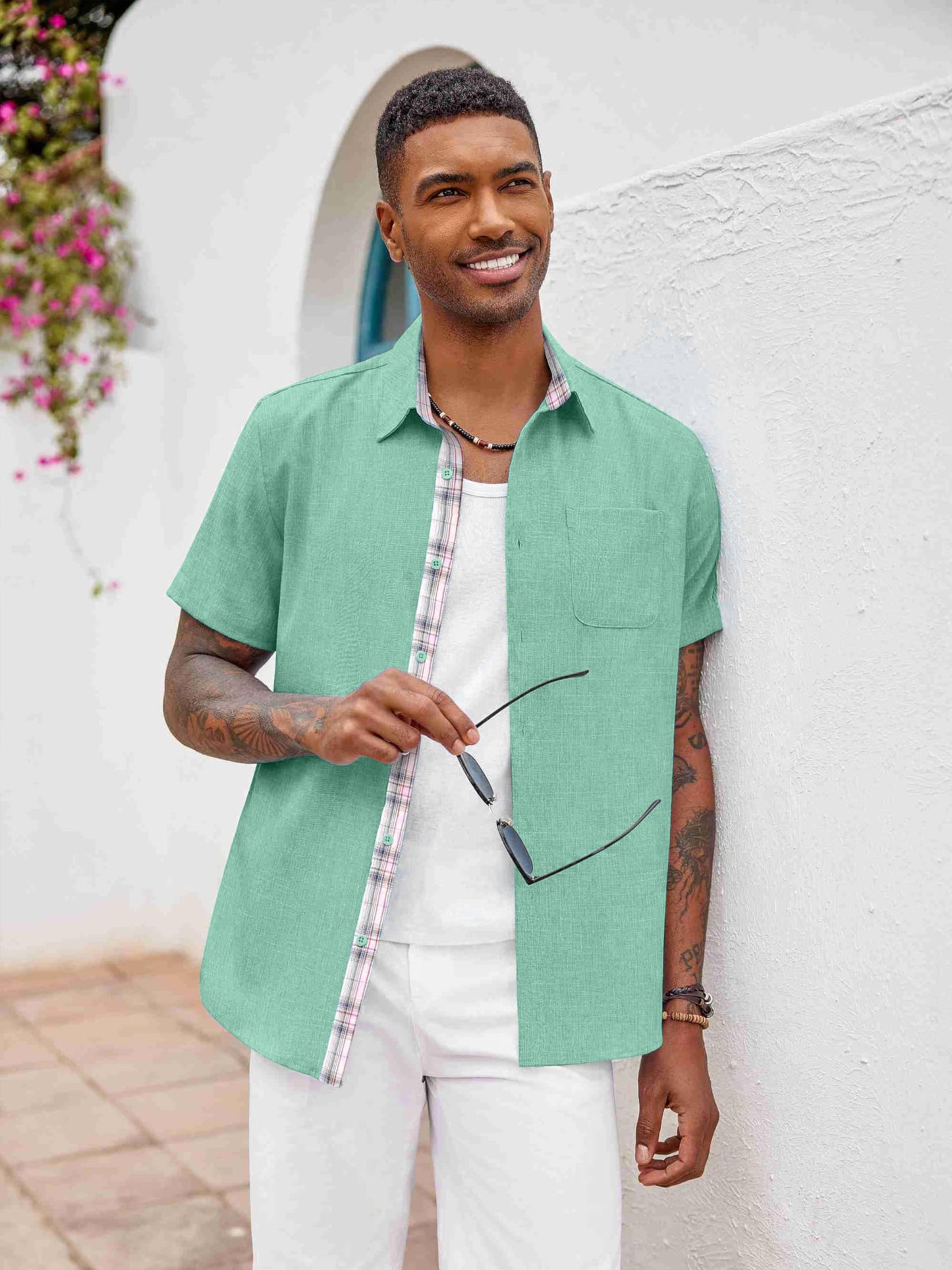 Light Green3