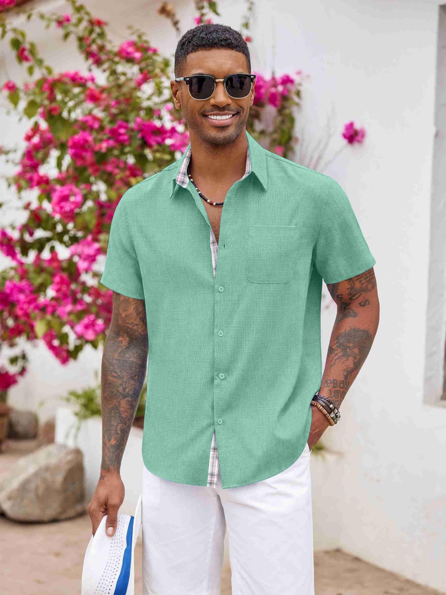 Light Green2