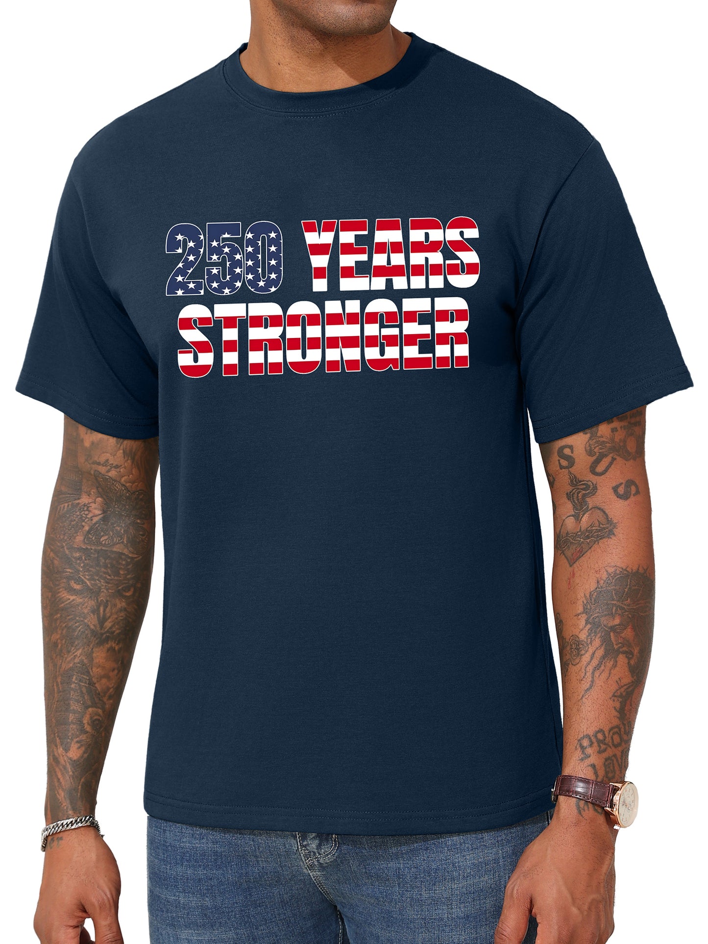 Navy Blue B1
