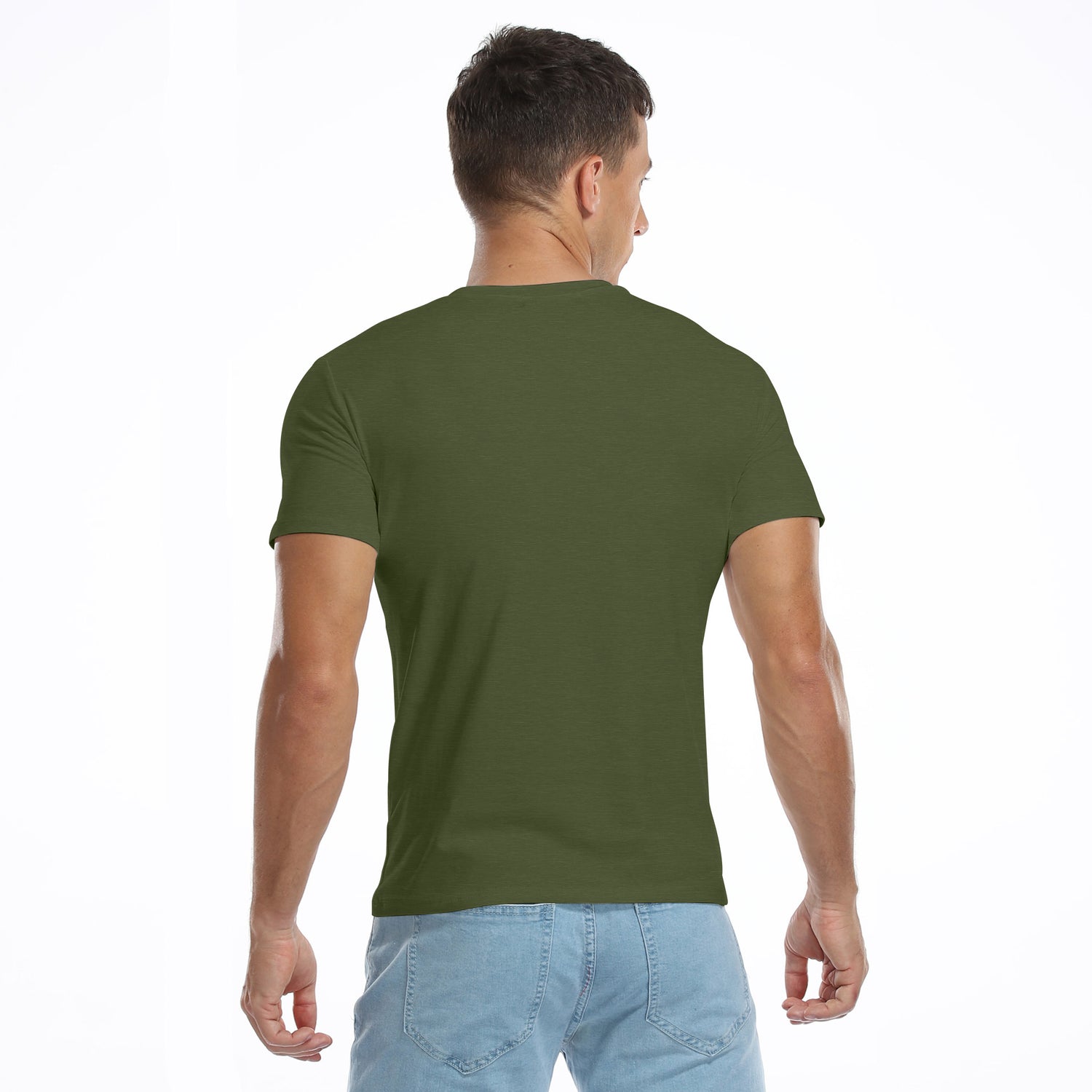 01Army Green3