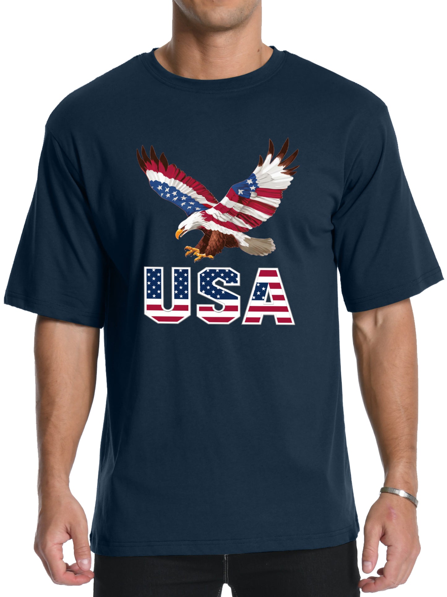 Navy B2
