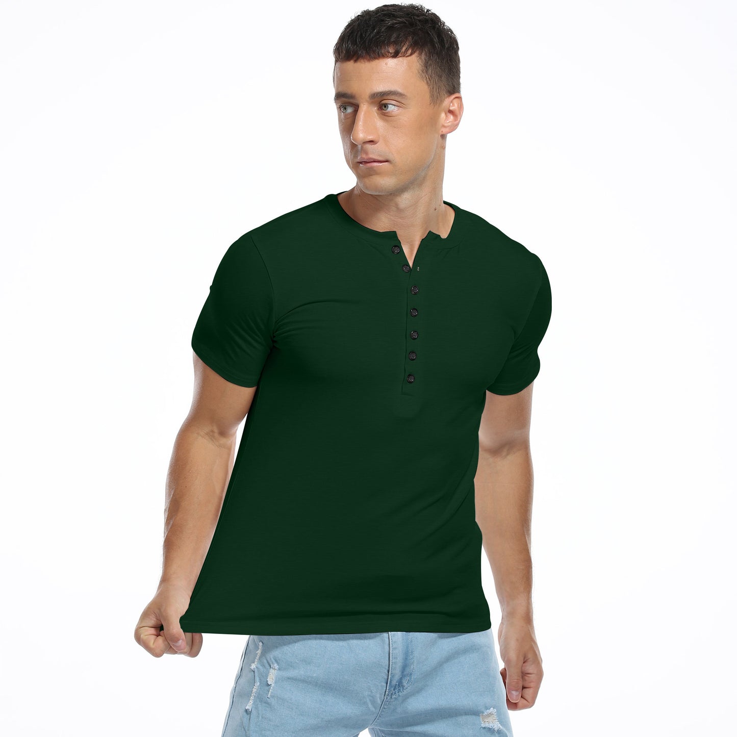 Hunter Green3