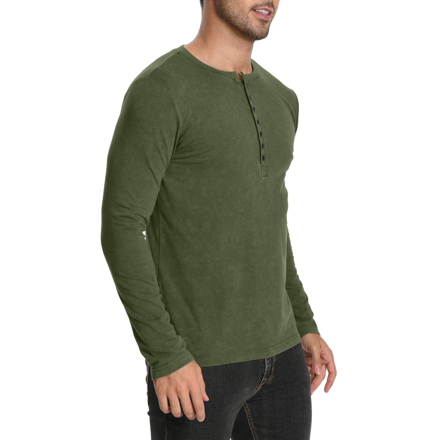 Army Green3