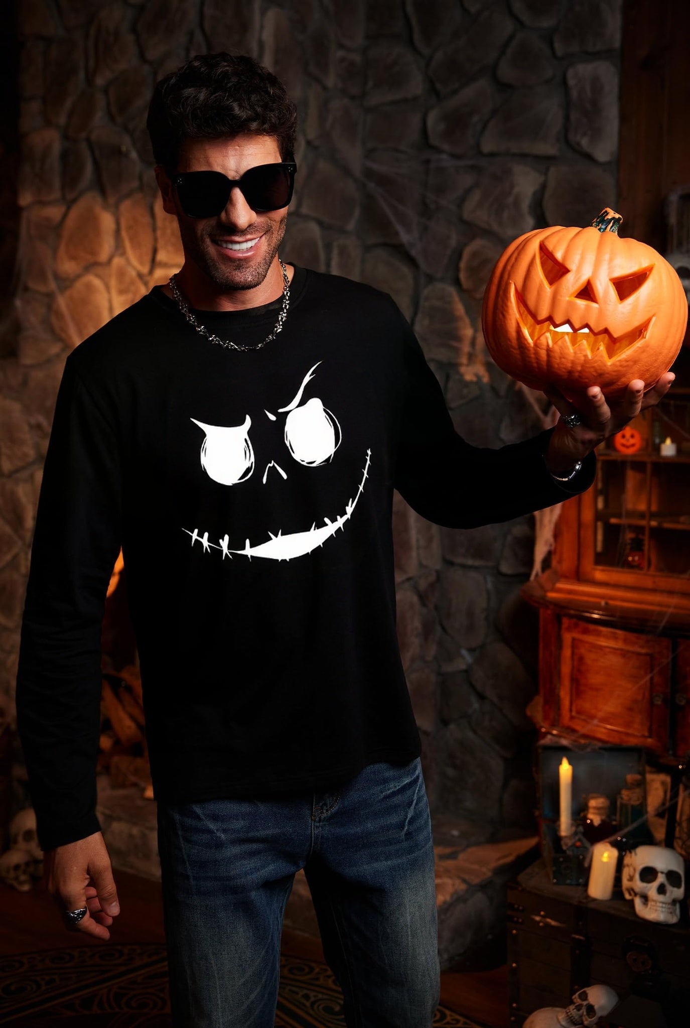 Pumpkin Face4