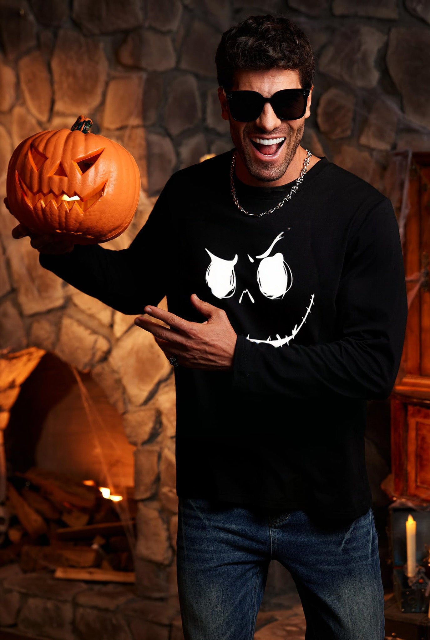 Pumpkin Face5