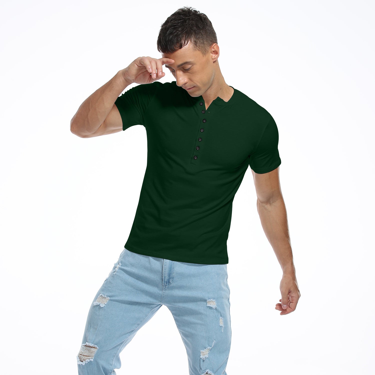 Hunter Green5