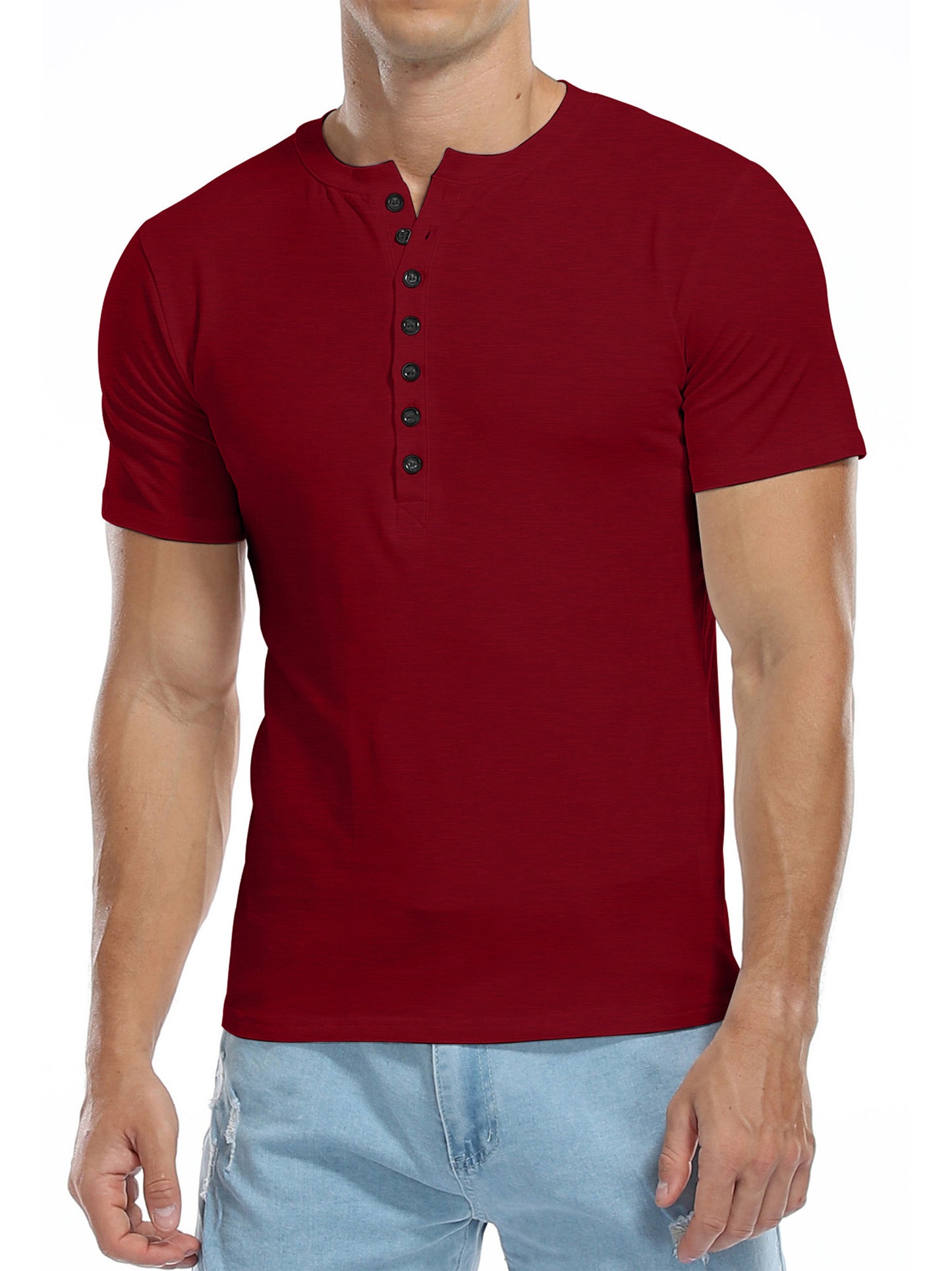 01Wine Red1
