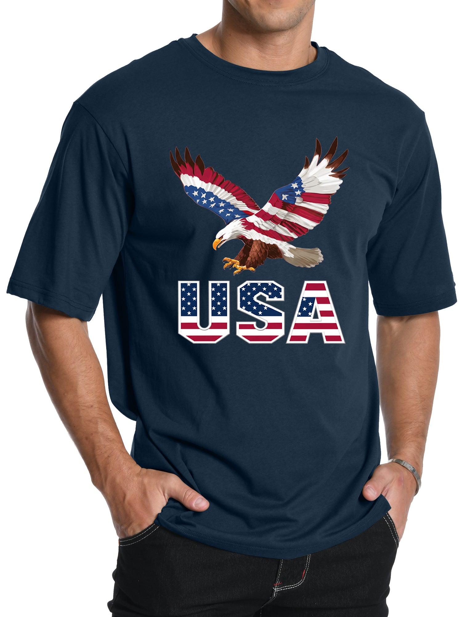 Navy B4