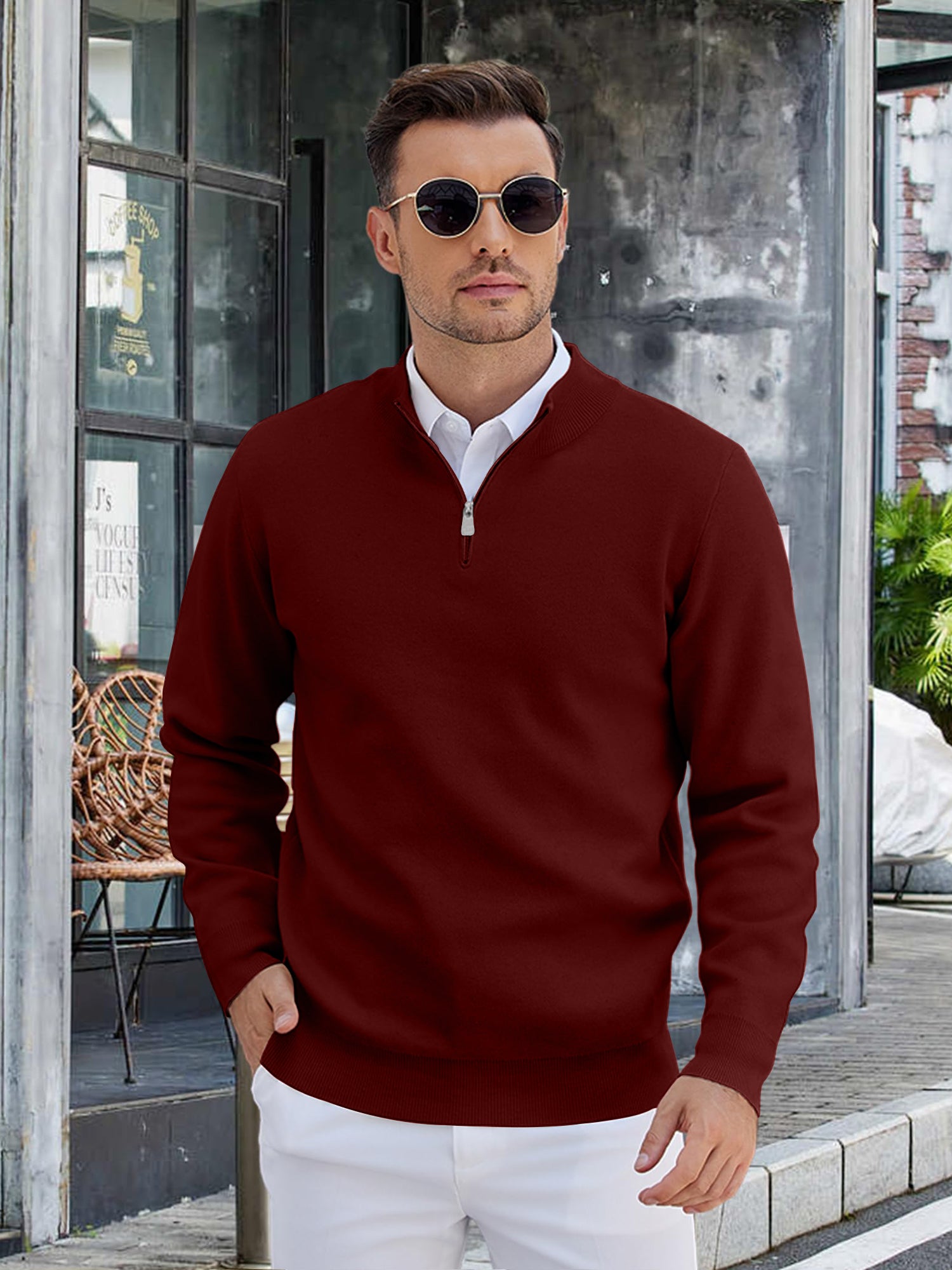 Wine Red3