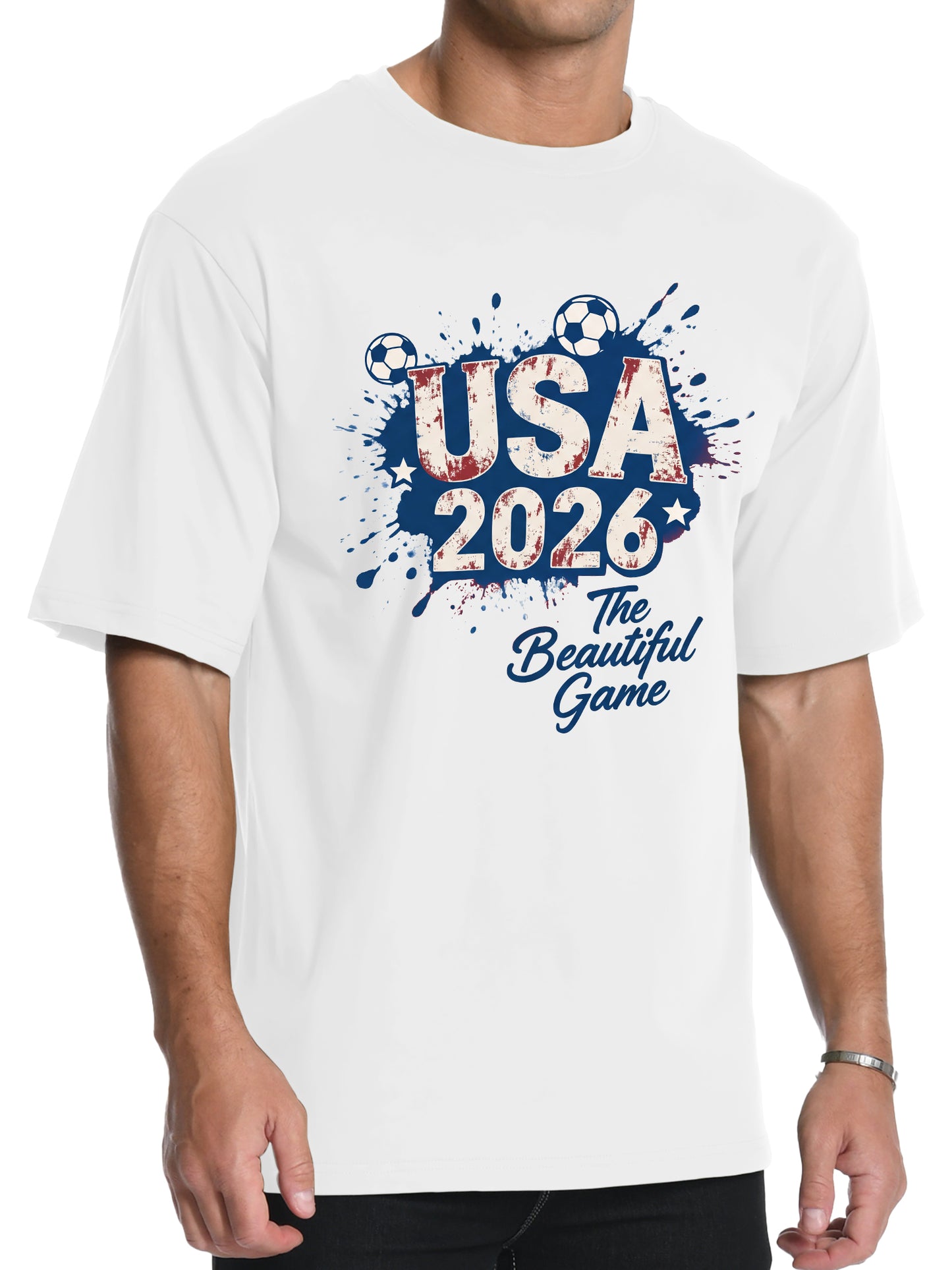 White1 B2