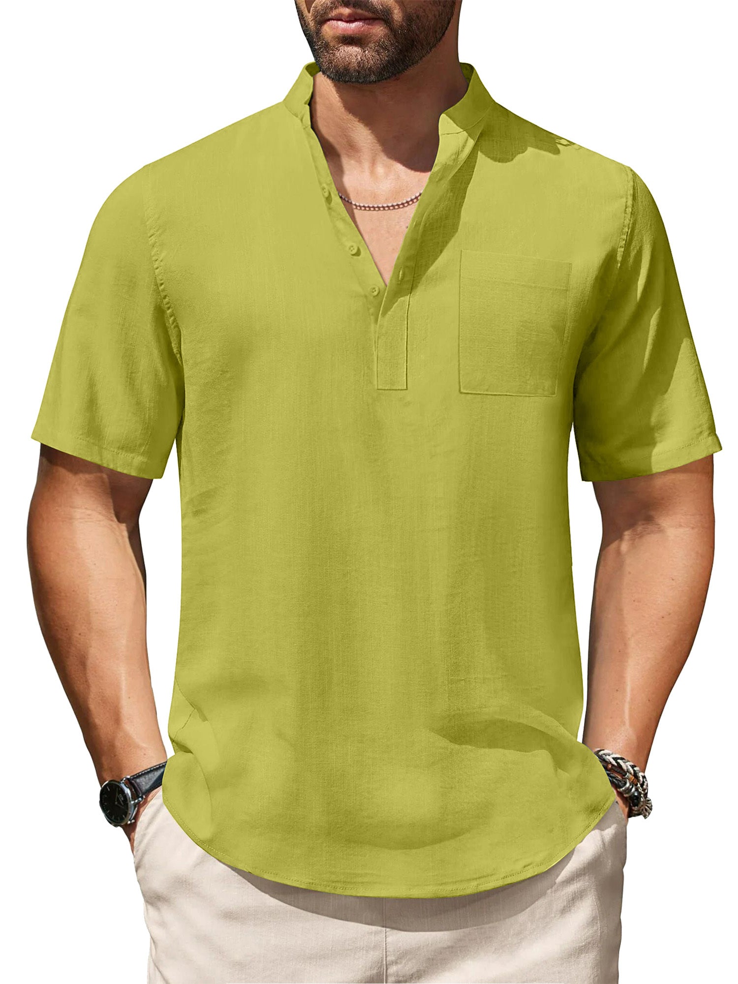 Light Green1