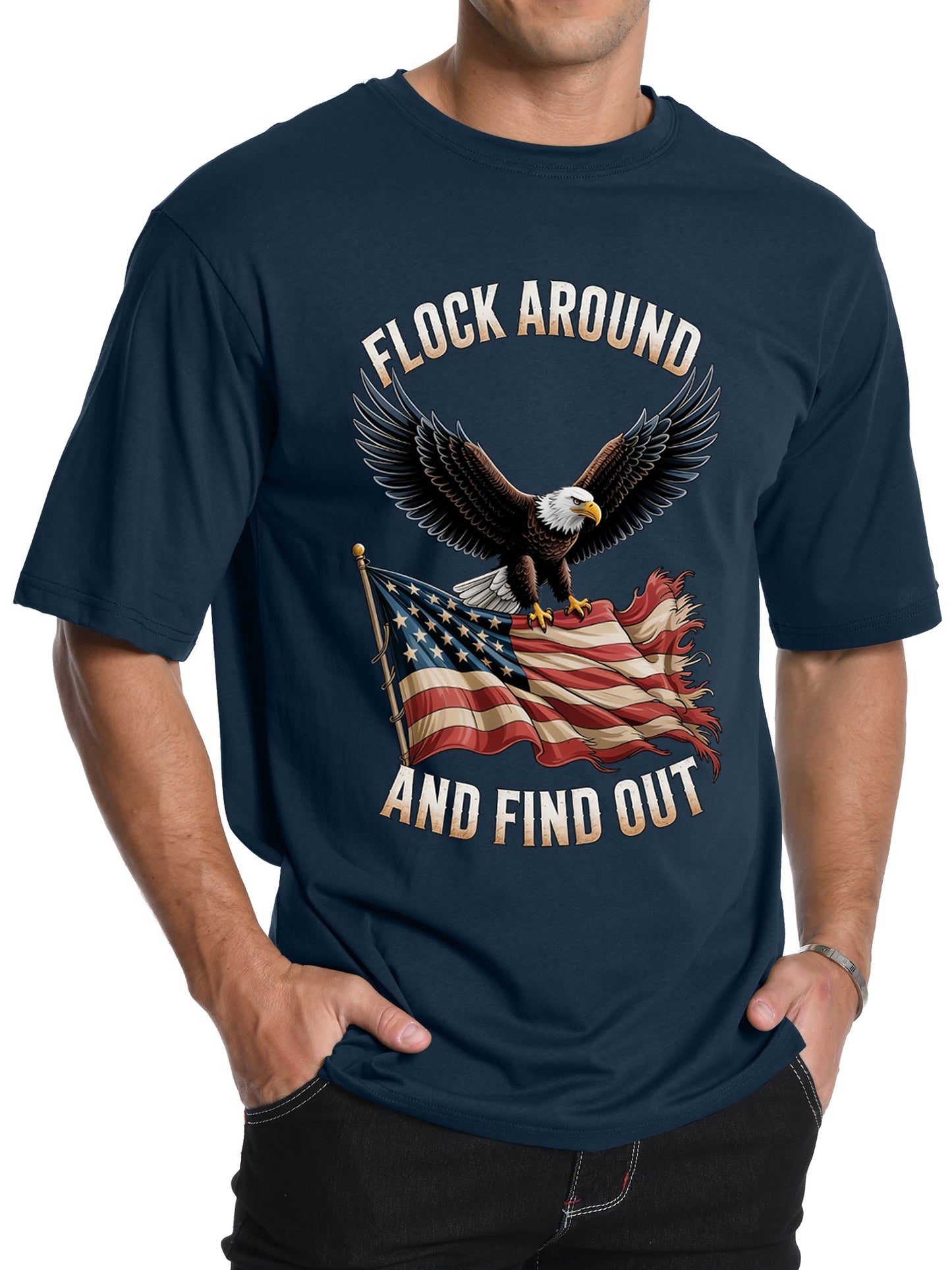 Navy B4