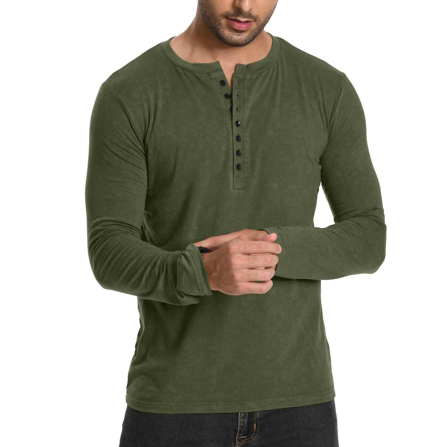 Army Green2