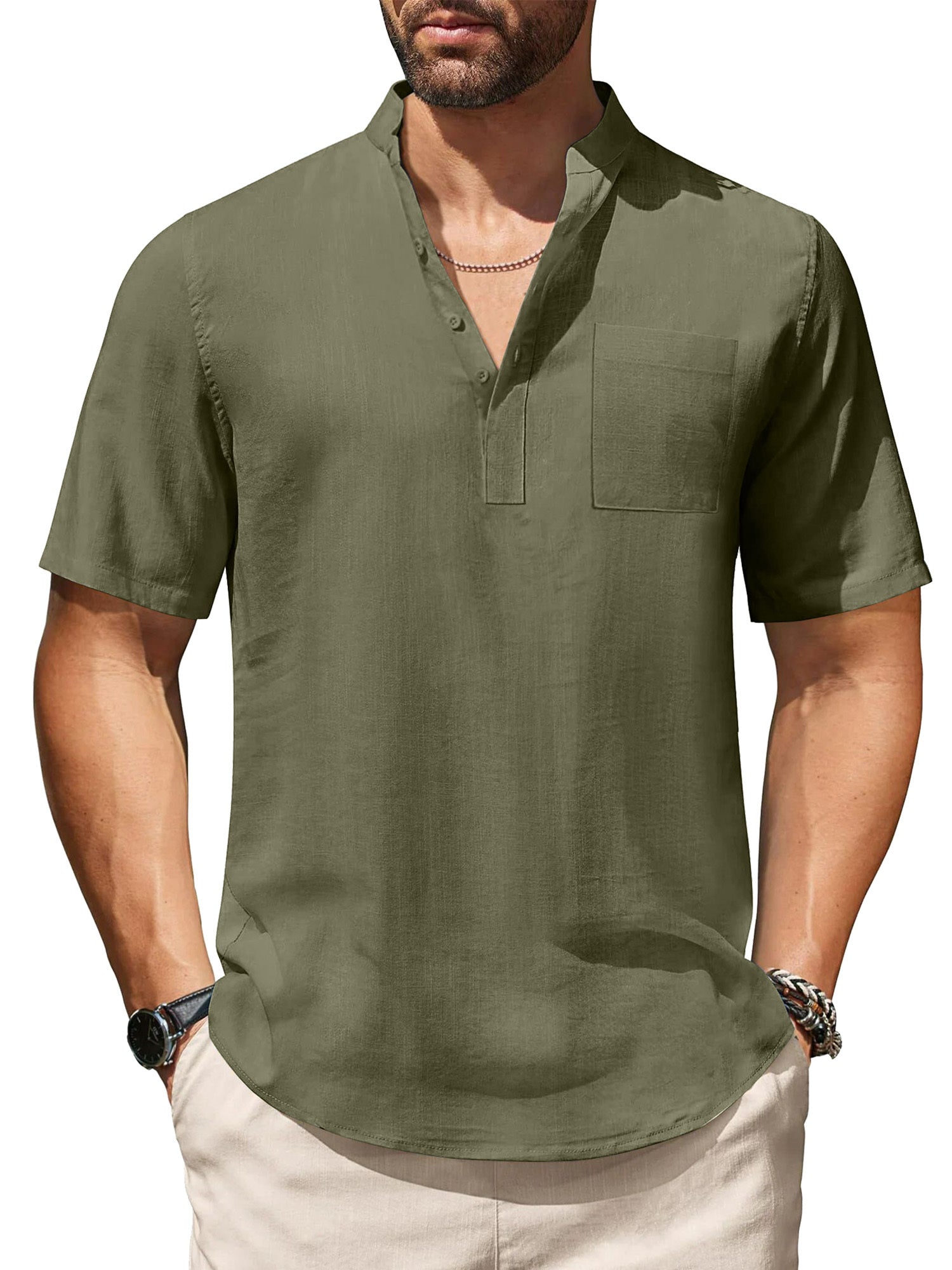 Army Green1