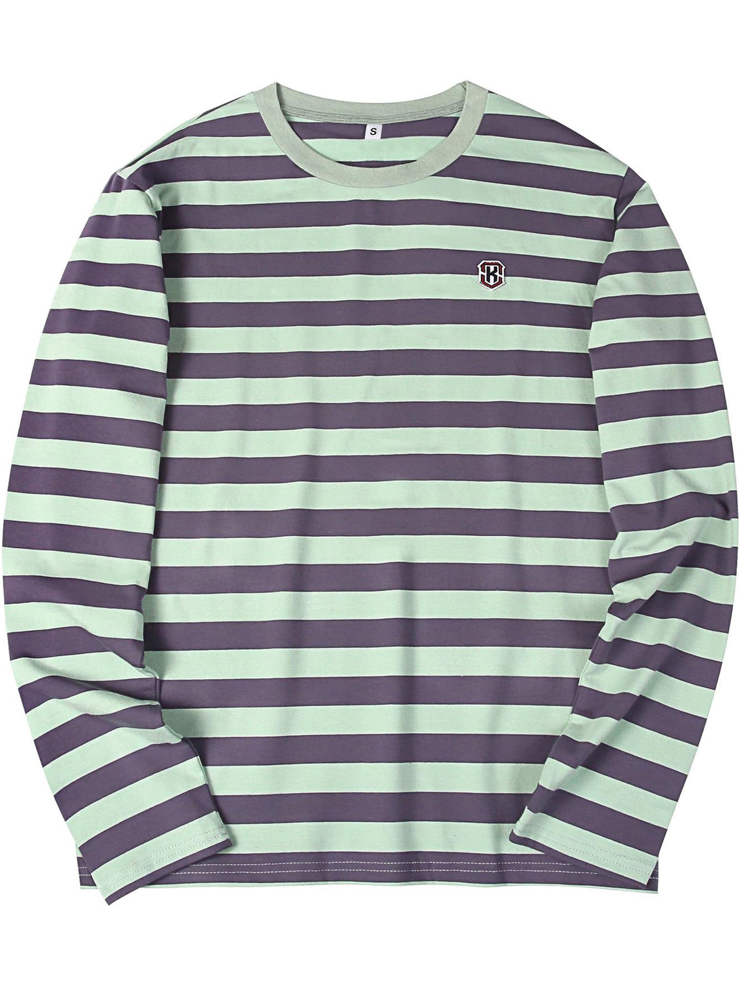 Mint Green Lilac Gray2