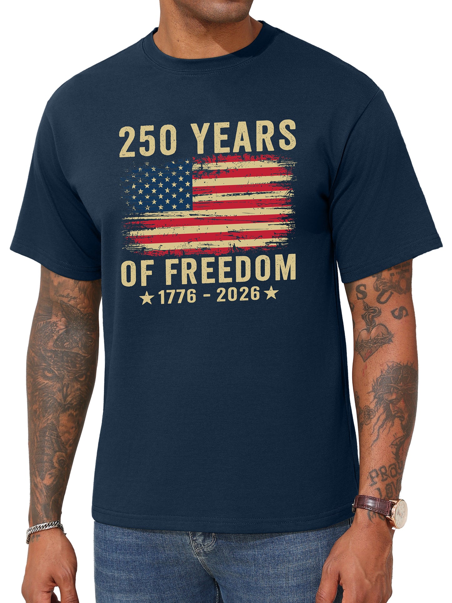 Navy B1