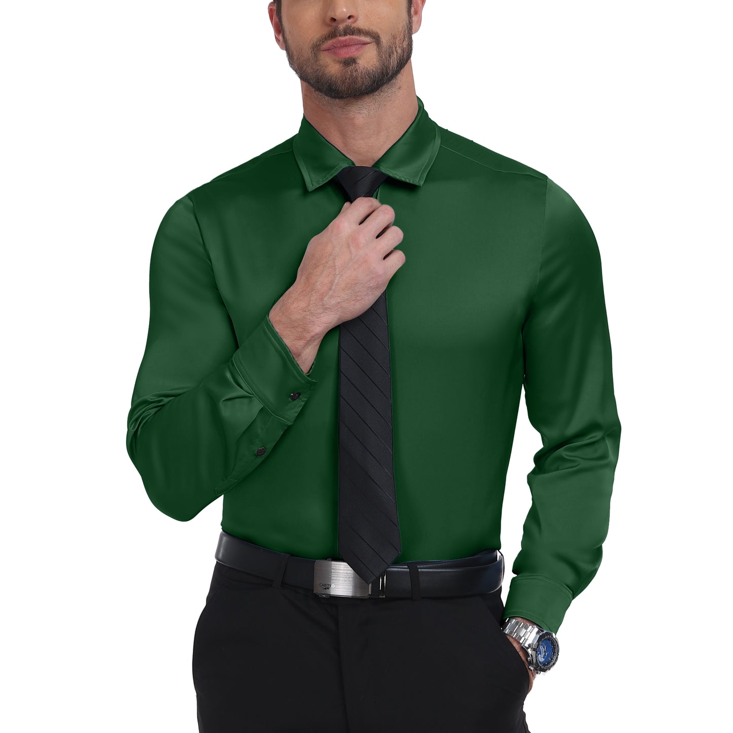 Dark green4