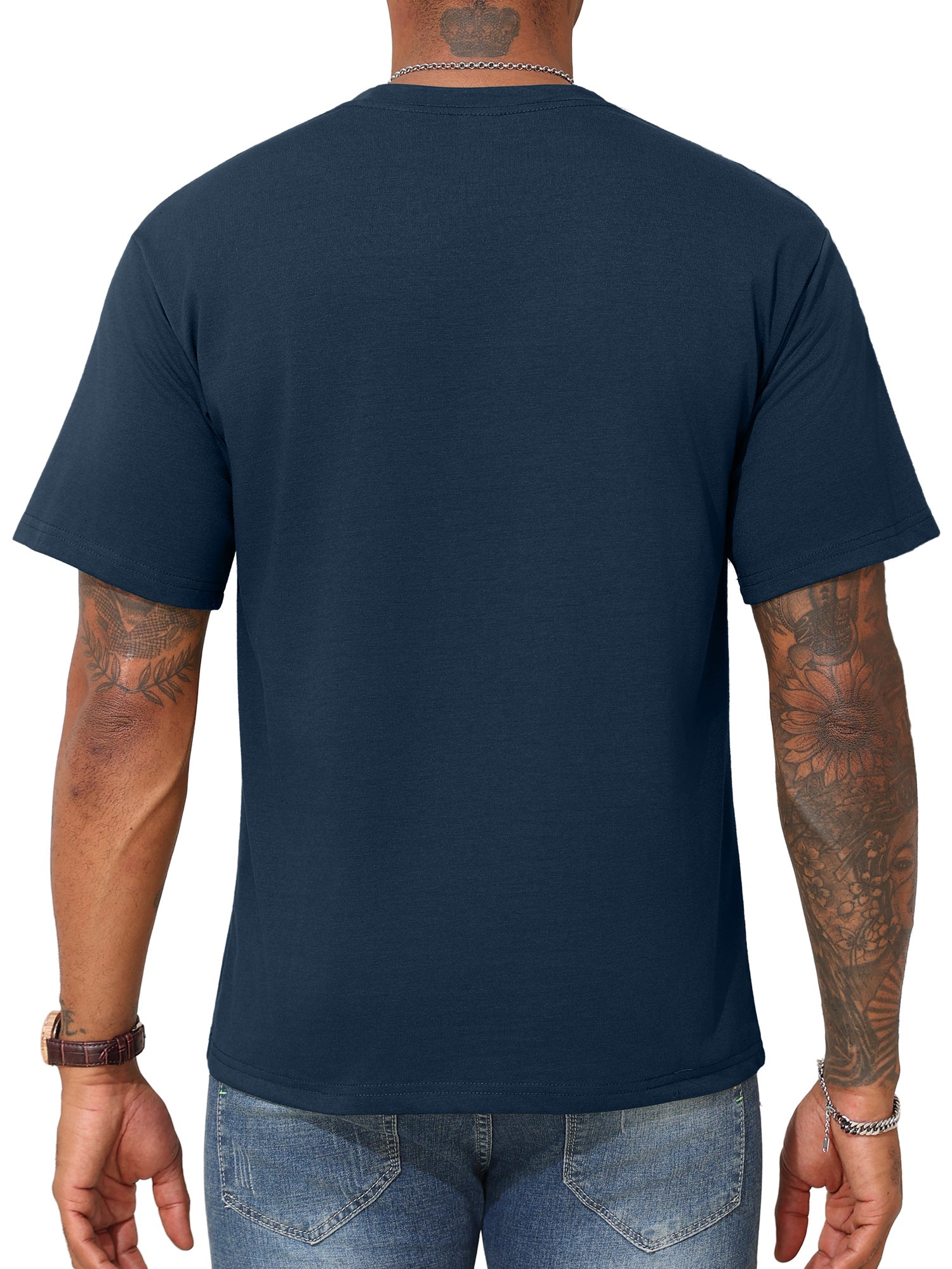 Navy Blue B3