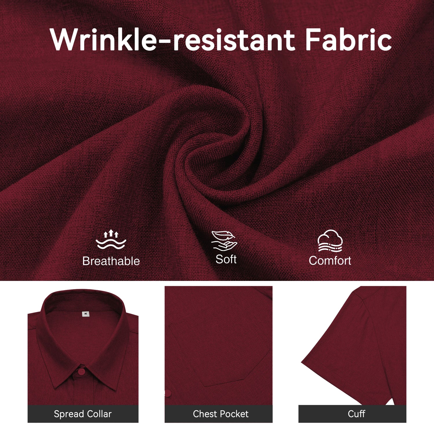 Wine Red5